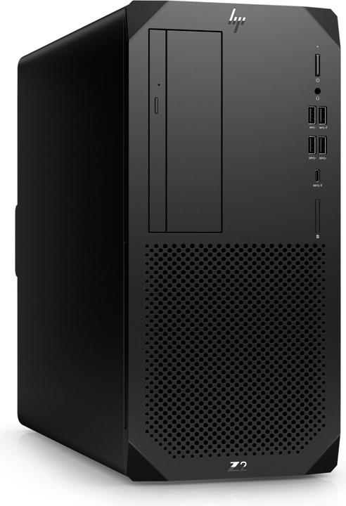 Immagine prodotto HP Z2 Tower G9 (i9-14900KF, 32 GB, 1000 GB, UHD Graphics 770)
