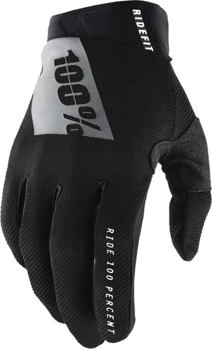 100% Handschuhe Ridefit (XXL)
