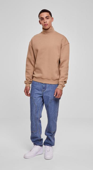 Image du produit Urban Classics High Rib Neck Crew (4XL)