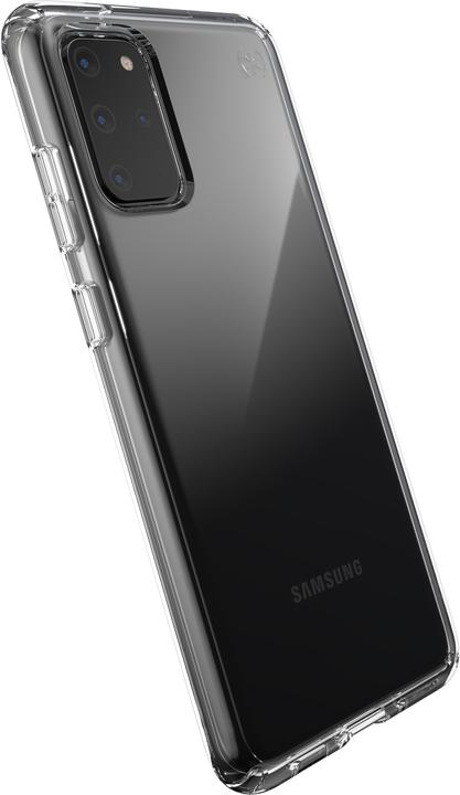 Produktbild speck Perfect Clear (Samsung Galaxy S20+)