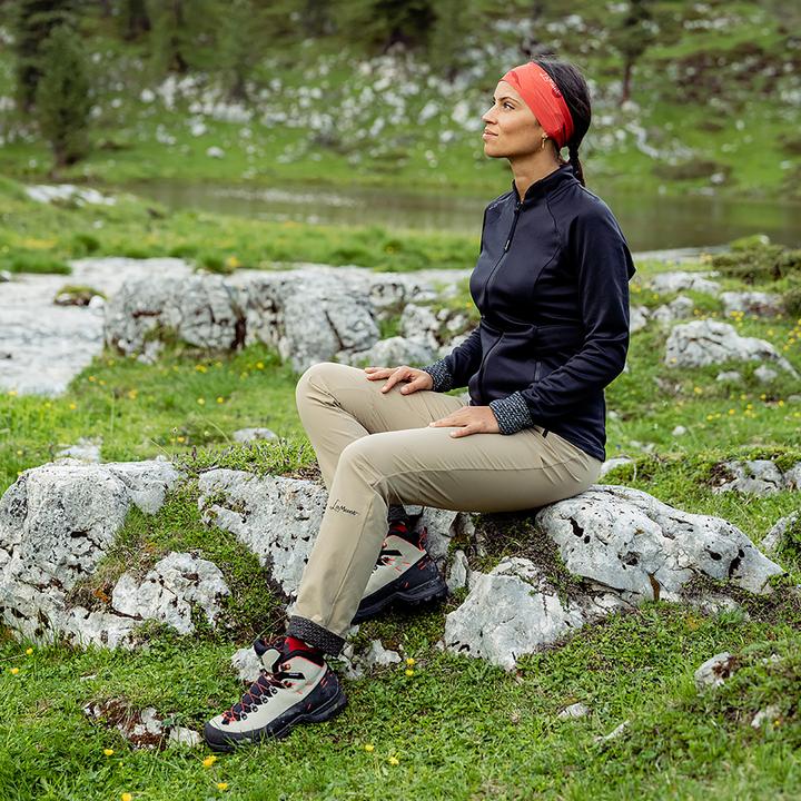 Immagine prodotto Lamunt Serena Light Mountain (40, L)