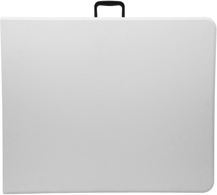 Produktbild Schou Tisch Emil, 180 cm, Weiss (180 cm)
