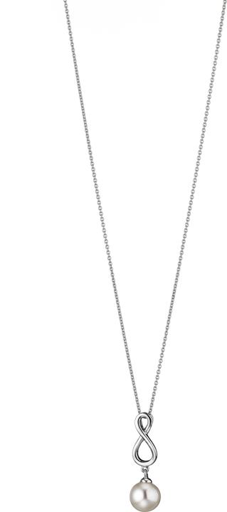 Adriana la mia Perla Bellagio (Silber, Perle)