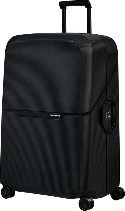 Actual product image Samsonite MAGNUM ECO Spinner (139 l, XL (from 140l))