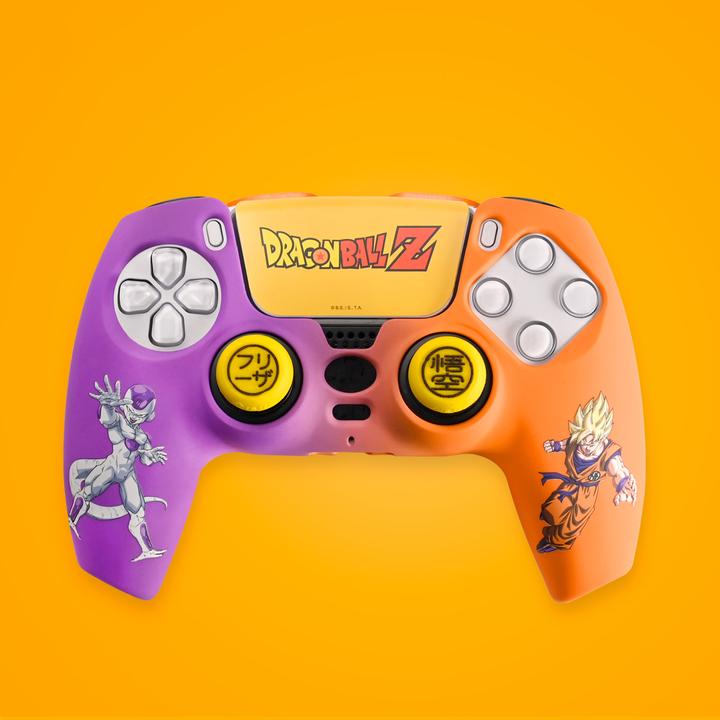 Actual product image Blade PS5 Combo Pack Enemies Dragon Ball Z FR-TEC (PS5)