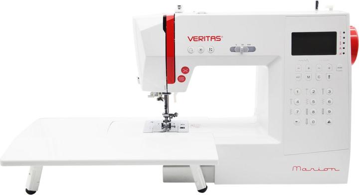 Actual product image Veritas Marion