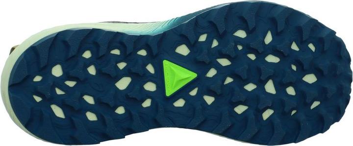Image du produit ASICS Performance Femmes Gel-Trabuco 11 (40.5)
