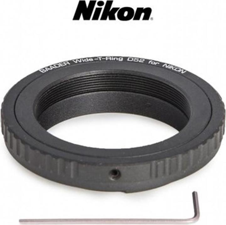 Actual product image Celestron Baader T-Ring