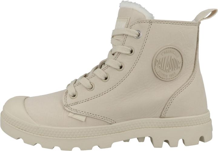 Produktbild Palladium Pampa Hi Zip Wool - 30911 (39.5)