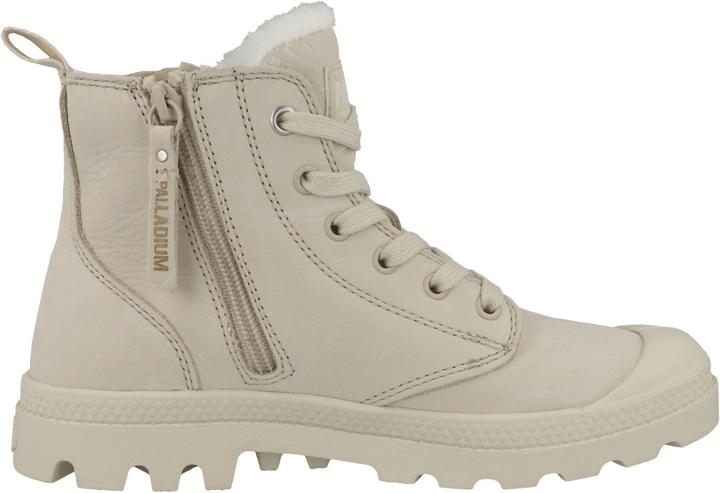 Produktbild Palladium Pampa Hi Zip Wool - 30911 (39.5)