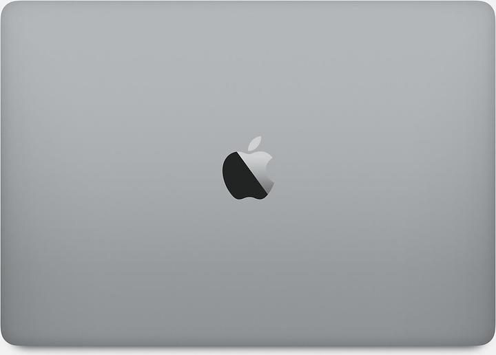 Produktbild Apple MacBook Pro Space Gray (13.30", 8 GB, 256 GB, CH)