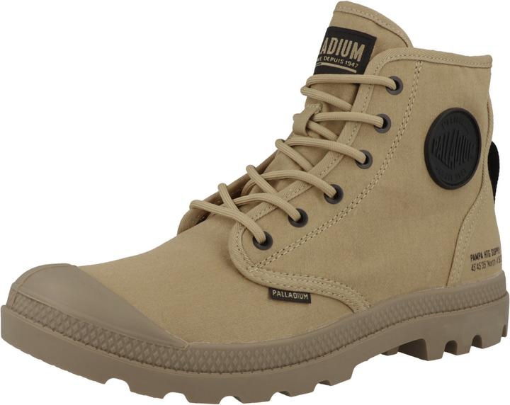 Produktbild Palladium Pampa Hi Htg Supply - 51355 (45)