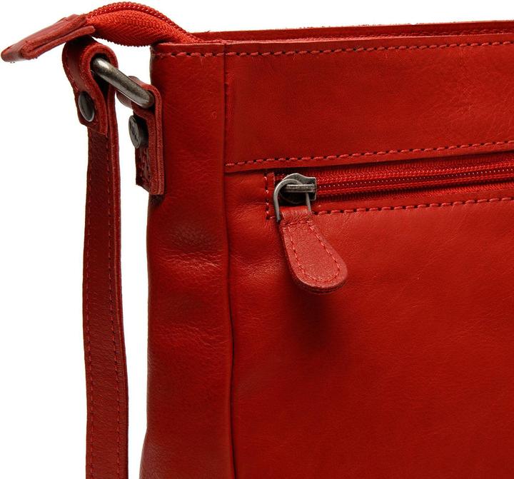 Immagine prodotto The Chesterfield Brand Borsa a tracolla Weimar in pelle 24 cm