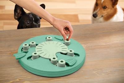 Produktbild Nina Ottosson Dog Worker Composite Level 3 (Intelligenzspielzeug Hund)