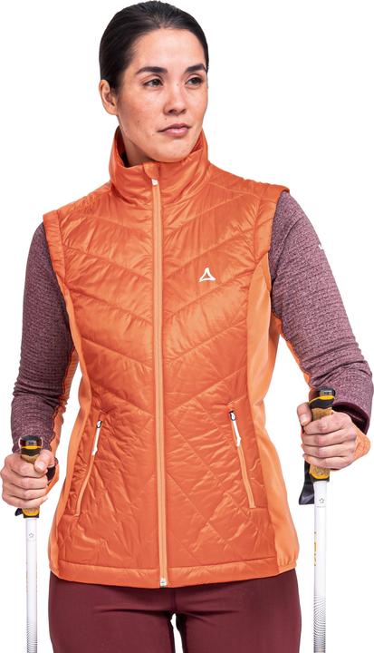 Actual product image Schöffel Hybrid Vest Stams L (48)