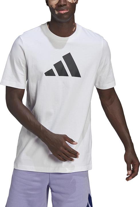 Actual product image adidas Future Icons Logo T-Shirt (XXL)