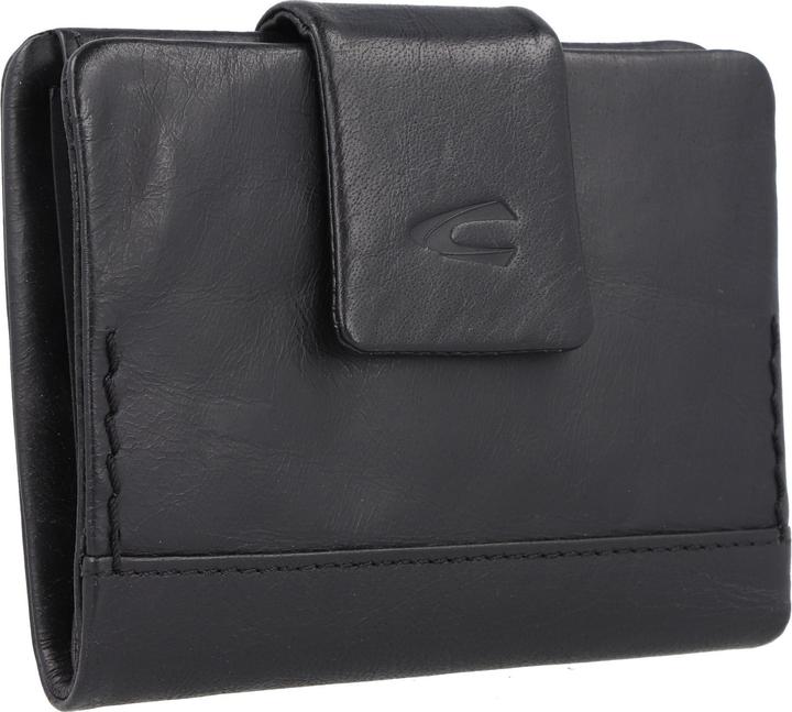 Image du produit Camel Active Porte-monnaie Rise protection RFID cuir 10.5 cm