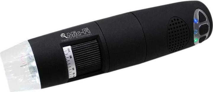 Rs Pro Wi-Fi Micro used iOS/Android etc
