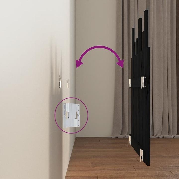Actual product image VidaXL Ammon (82.5 x 3 x 80 cm)