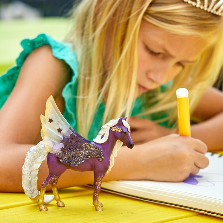 Produktbild Schleich Sternen-Pegasus, Stute