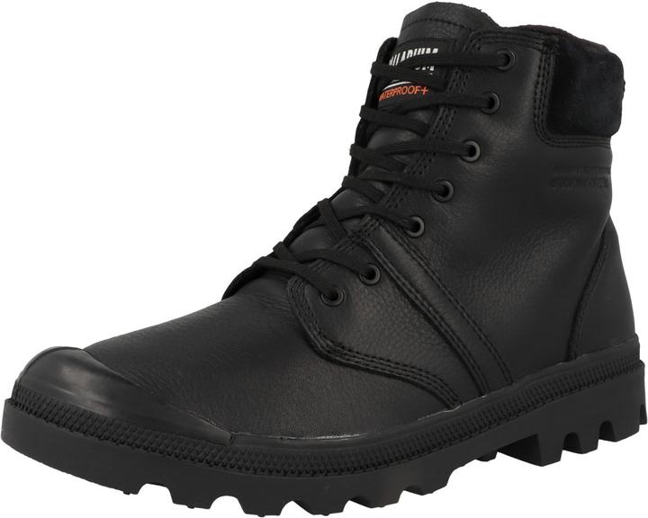 Produktbild Palladium Pallabrousse Cuff WP+ (44)