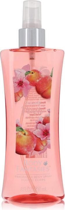 De Coeur Body Fantasies Signature Sugar Peach (Body Mist, 236 ml)