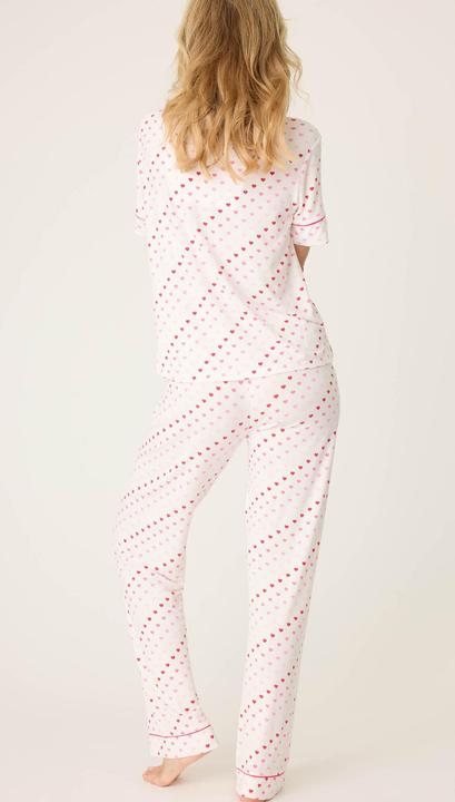 Image du produit Pj Salvage Haut de pyjama Day Dreams (XS)