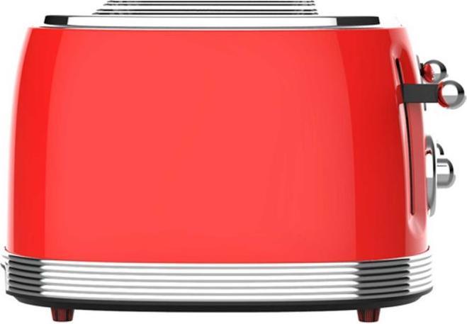 Image du produit Sogo Grille-pain 2 tranches Eternal Retro série