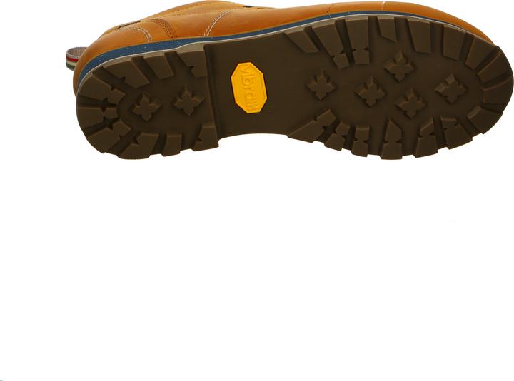 Actual product image Dolomite Cinquantaquattro Low Full Grain Leather Evo GTX (48.5)