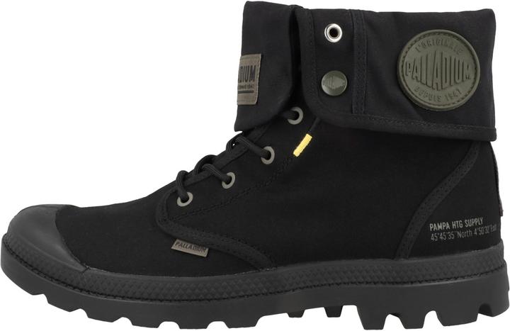 Palladium Pampa Baggy Supply - 52503 (44.5)