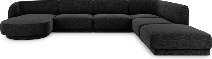 330 x 255 x 70 cm
