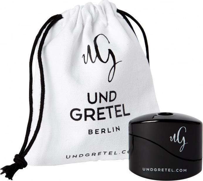 Actual product image Und Gretel Berlin SEGEN Spitzer