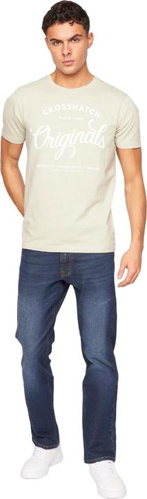 Produktbild Crosshatch Cadman Jeans (30)