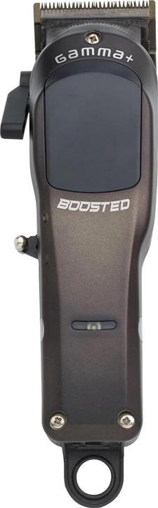 Immagine prodotto Gamma + Tagliacapelli a batteria