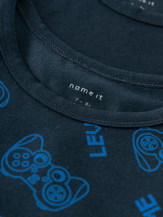 Actual product image Name it Gamer tank top (134)