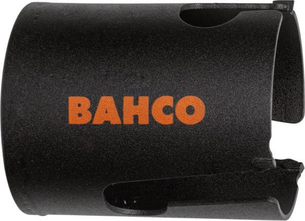 Actual product image Bahco Hole saw 3833 Carbide (67 millimetres)