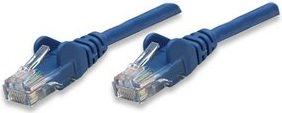 Produktbild Intellinet Patch-Kabel (U/UTP, CAT5e, 0.50 m)