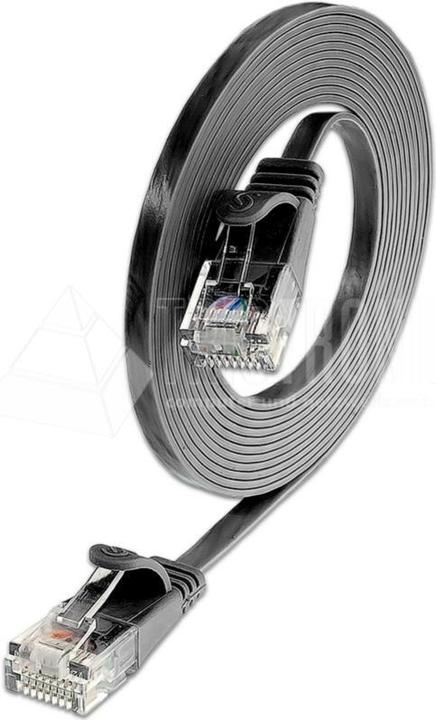 Actual product image Wirewin Network cable (UTP, CAT6, 7.50 m)
