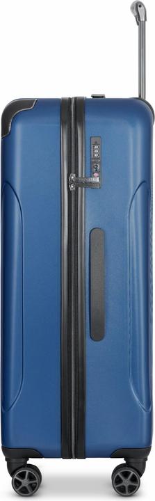 Produktbild Bugatti Valencia 4 Rollen Trolley L 77 cm (106 l, XL (ab 115l))