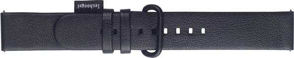 Actual product image Samsung Technogel tape (Leather)