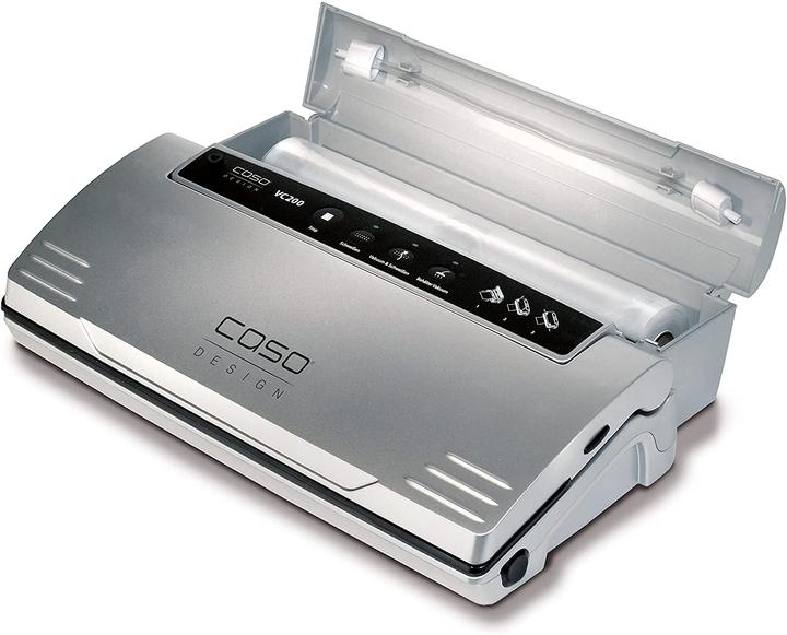 Produktbild Caso Vc 200