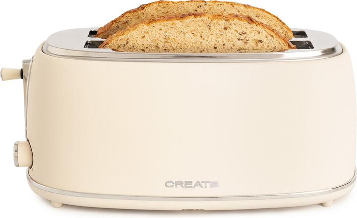 Actual product image Create Retro Stylance