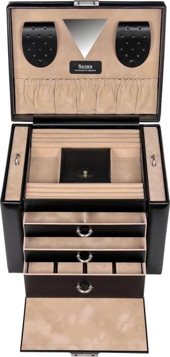 Immagine prodotto Sacher Portagioie Maxima - Nero