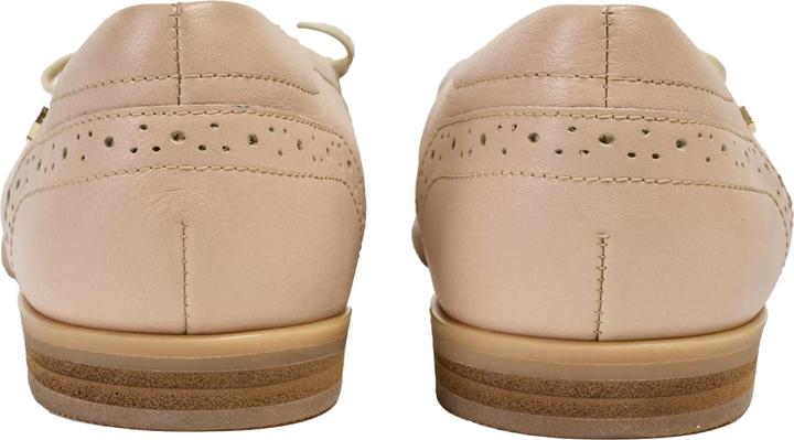 Produktbild Pod Flache Schuhe Priya Ballet Leder (38.5)