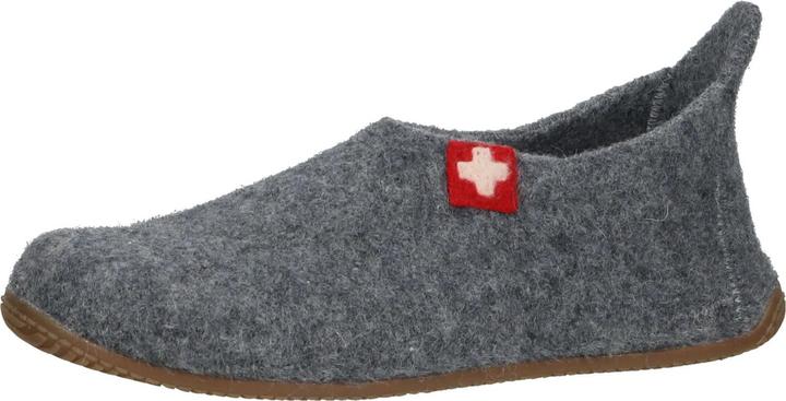 Image du produit Living Kitzbühel Slipper Croix suisse No. 4048 (44)