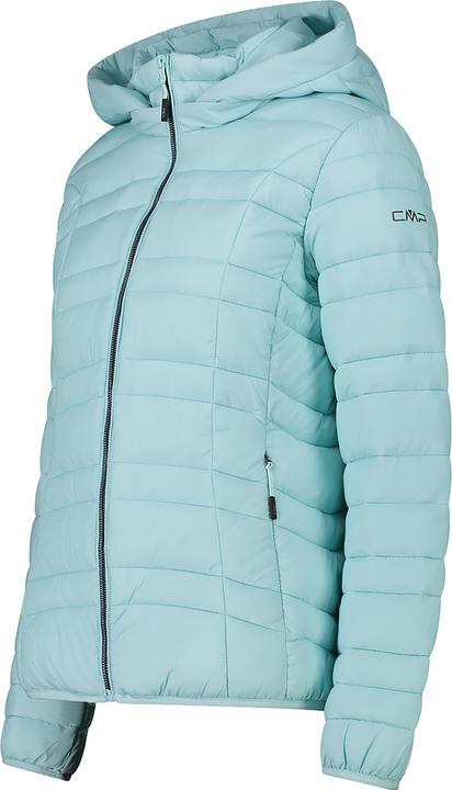 Produktbild CMP Campagnolo Snaps Hoodie (38, S)