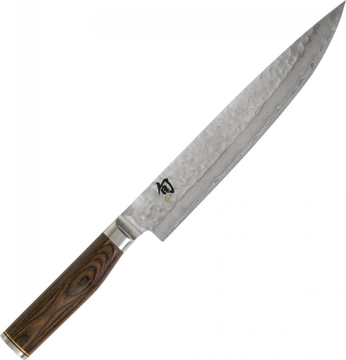 Actual product image Kai Shun Premier (24 cm)