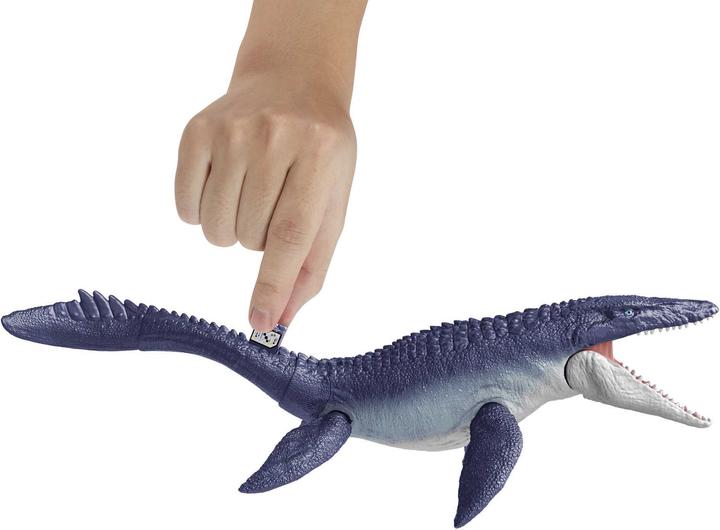 Mattel Mosasaurus