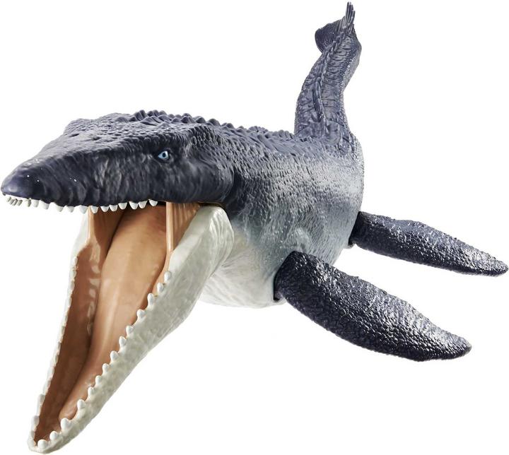 Produktbild Mattel Mosasaurus