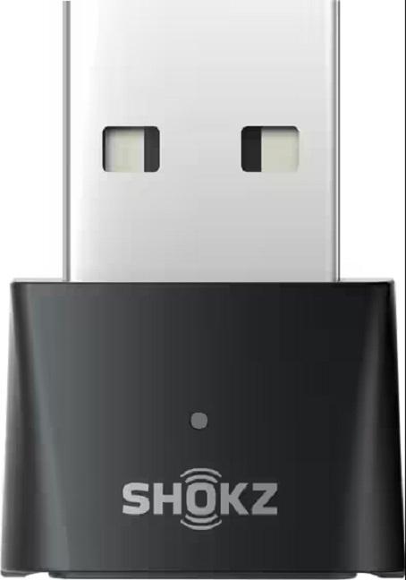 Image du produit Shokz CL101A Loop100 (Emetteur & Récepteur)